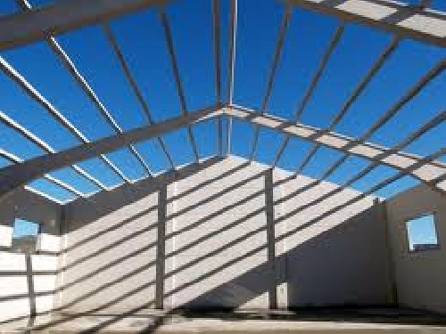 Naves industriales
