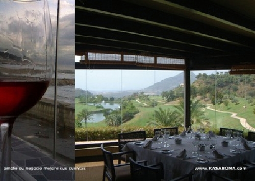 Negocios rentables clientes satisfechos 