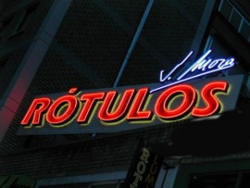 neon - luces de led