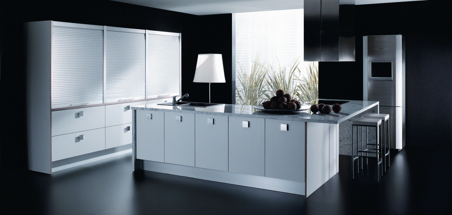 Nepal blanco satinado