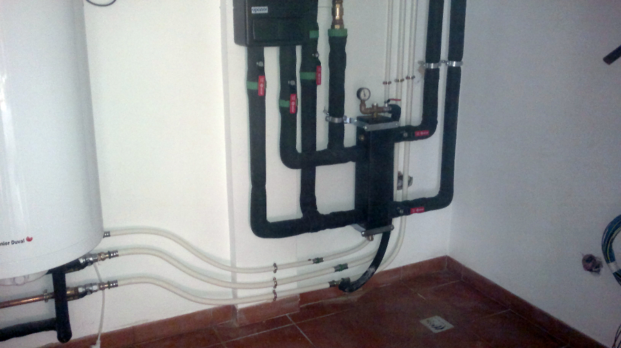 nesgama instalaciones
