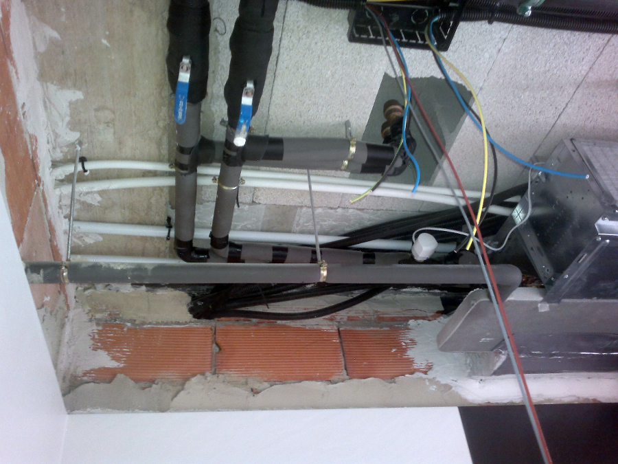 nesgama instalaciones