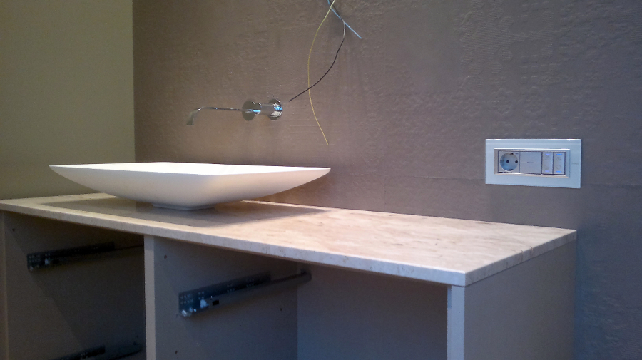 nesgama instalaciones