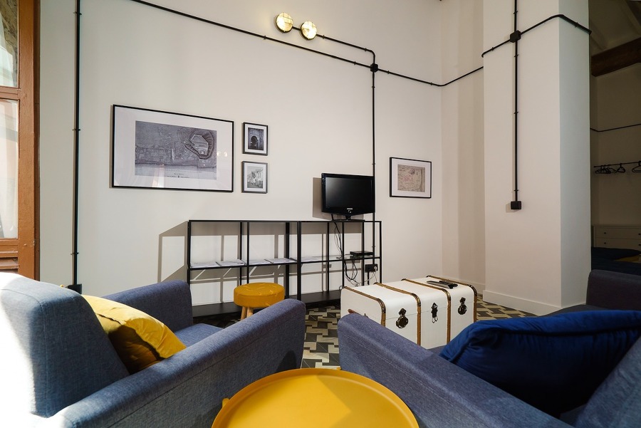 Reforma integral piso turístico Denia