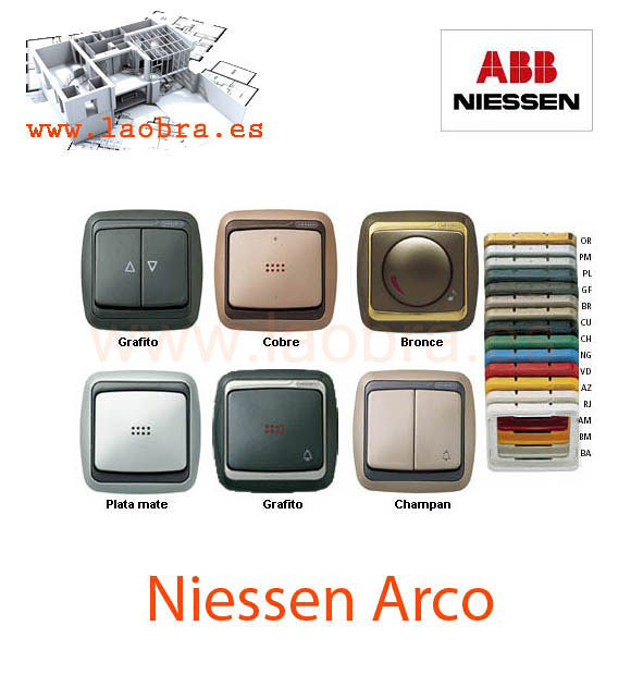 NIESSEN ARCO