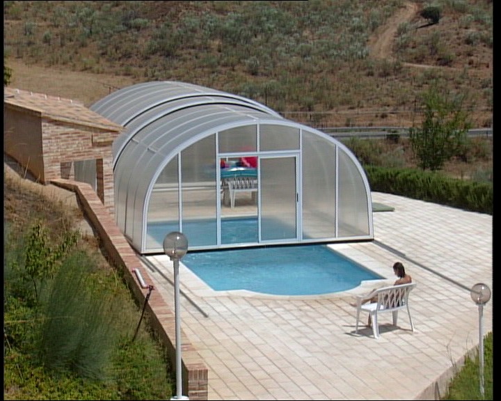 NILO 100 CON CUBIERTA