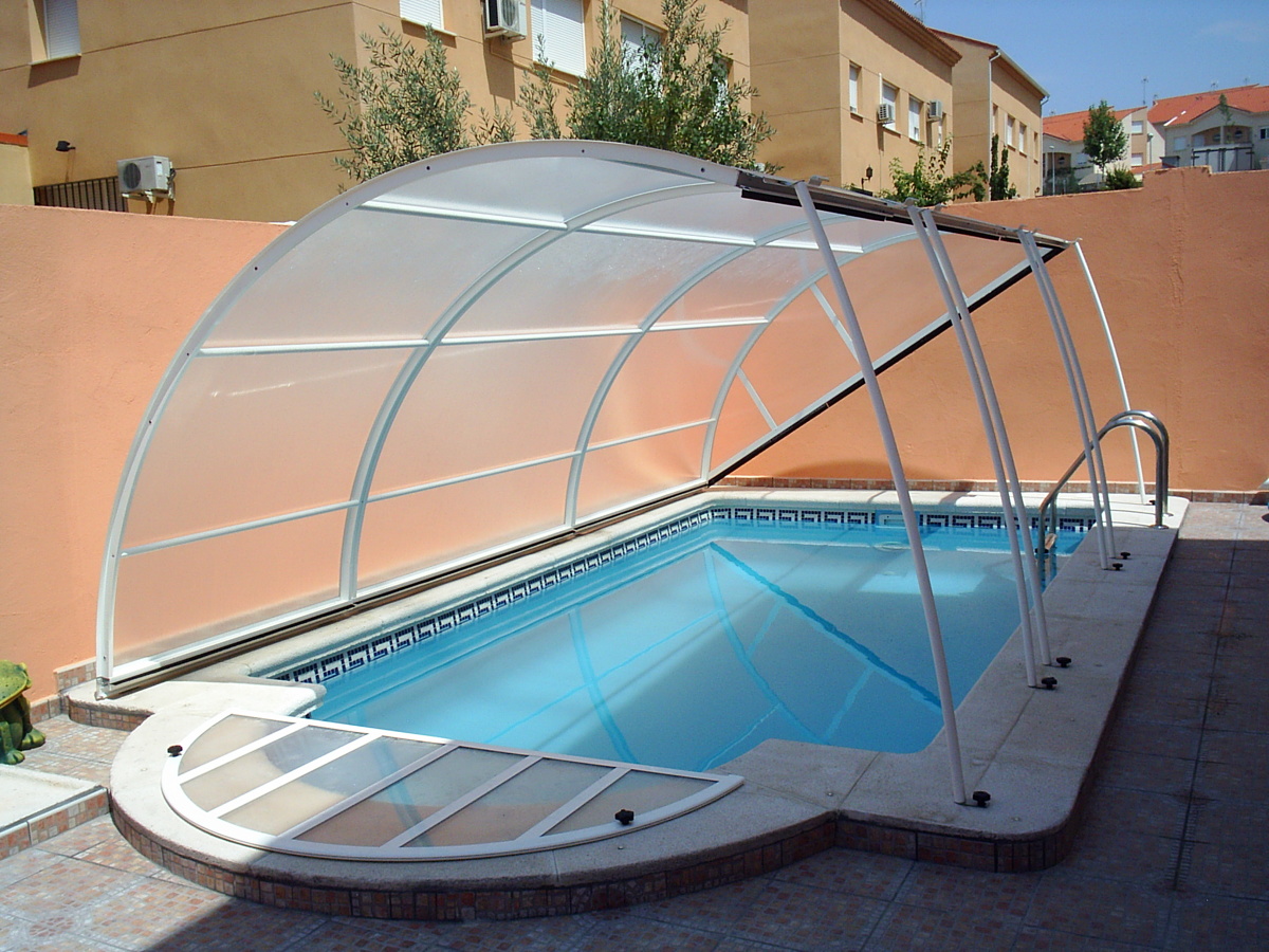 NILO  65 CON CUBIERTA