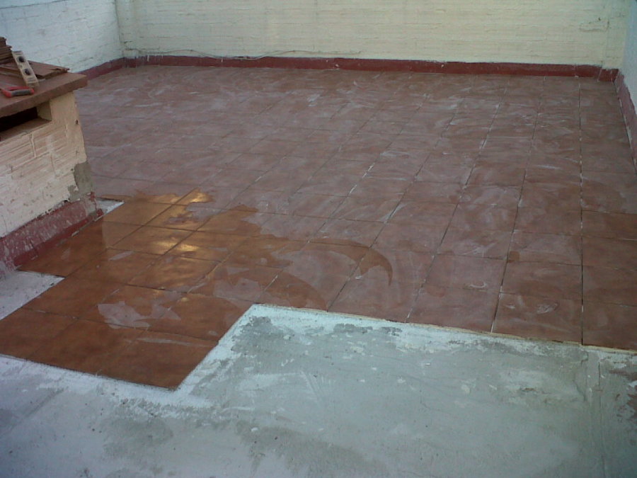 terrado