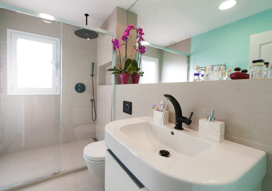 No elijas la casa más bonita del mundo, elige la casa que haga más bonito tu mundo