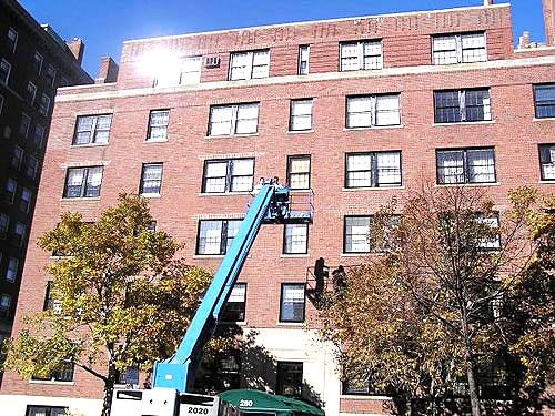 No lo deje para mañana 