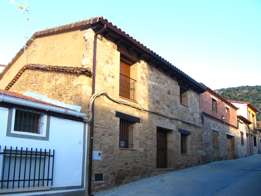 Reahabilitacion Vivienda