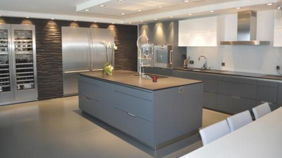 proyecto cocina Santos 4