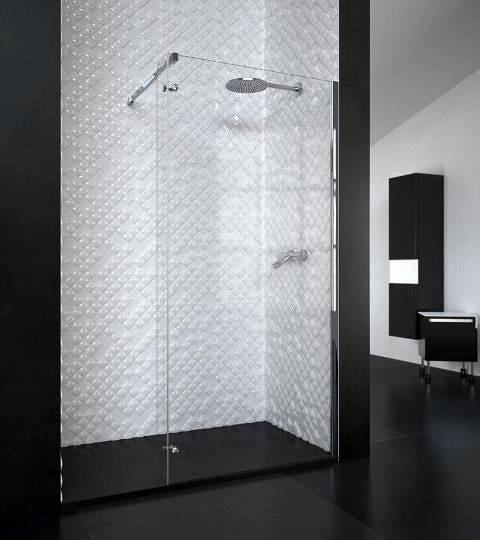 Novedad! Mampara + Plato de ducha