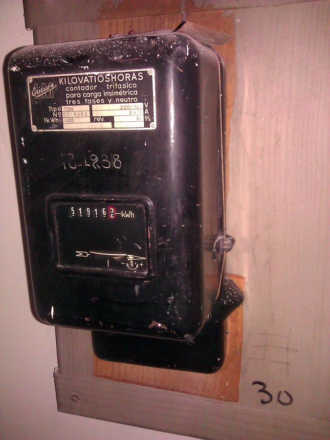 Novedades de Cías. Suministradoras.