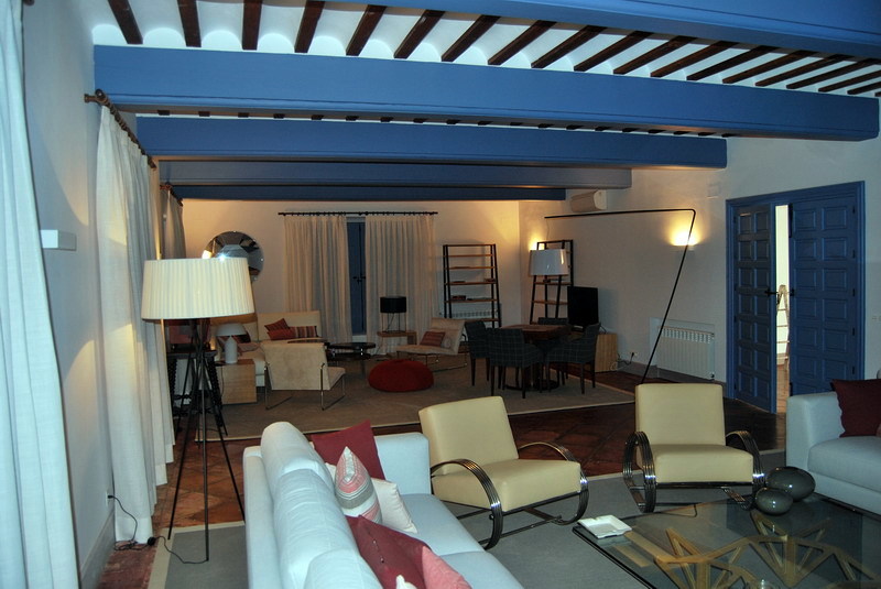 NRCR ARQUITECTOS S.L.P.