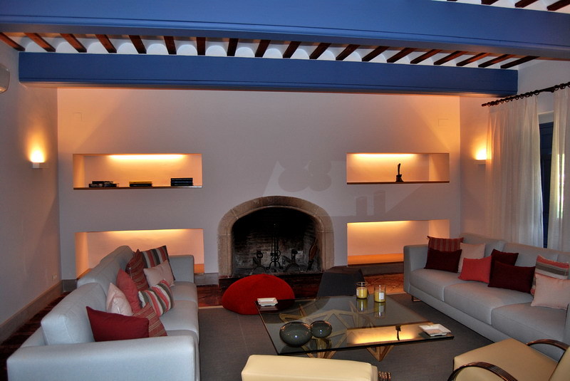 NRCR ARQUITECTOS S.L.P.