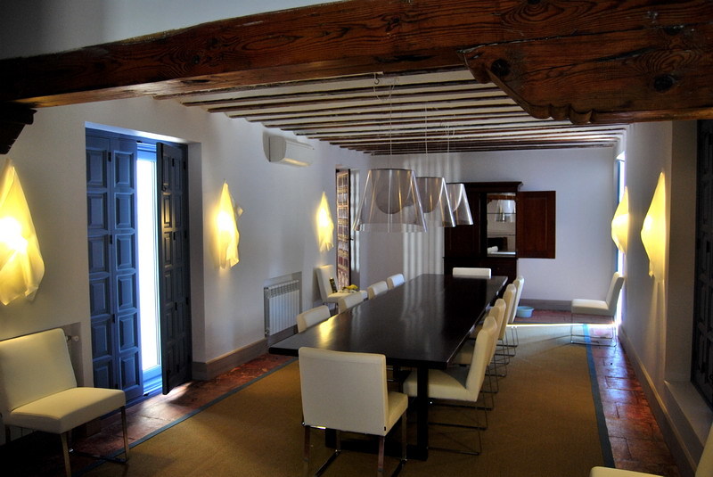 NRCR ARQUITECTOS S.L.P.