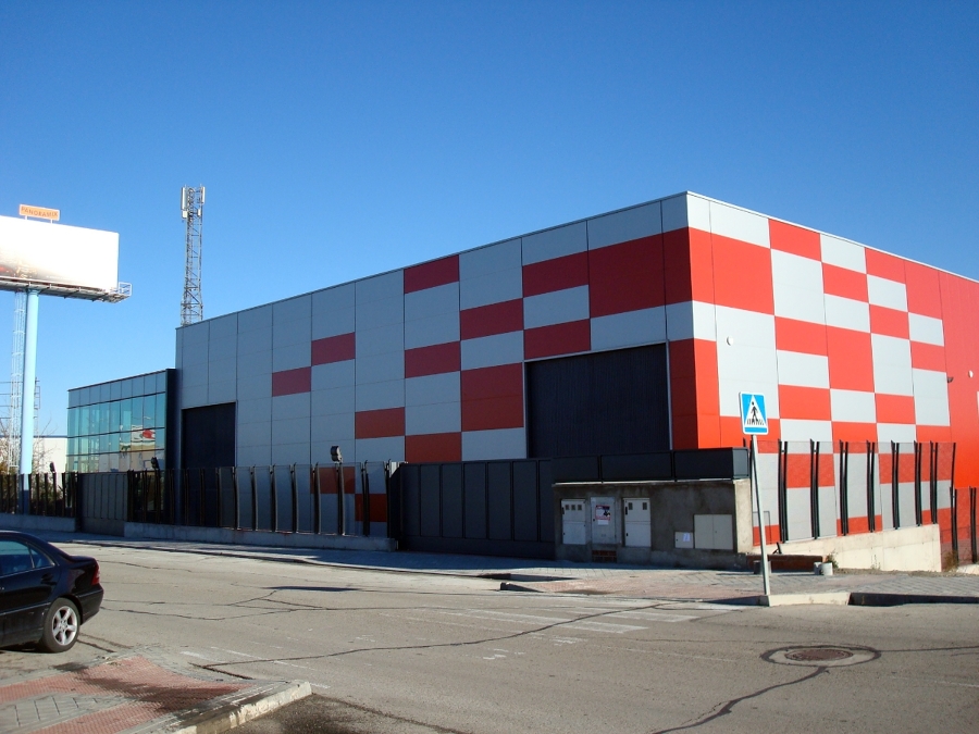 NRCR ARQUITECTOS S.L.P.