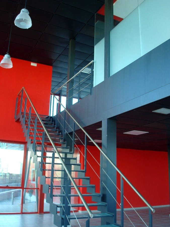 NRCR ARQUITECTOS S.L.P.