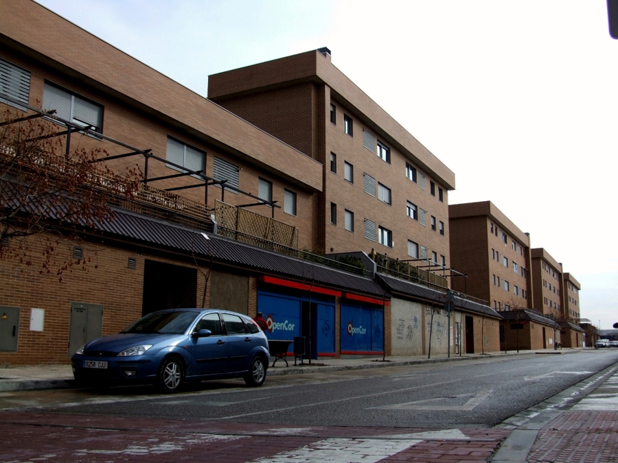 NRCR ARQUITECTOS S.L.P.