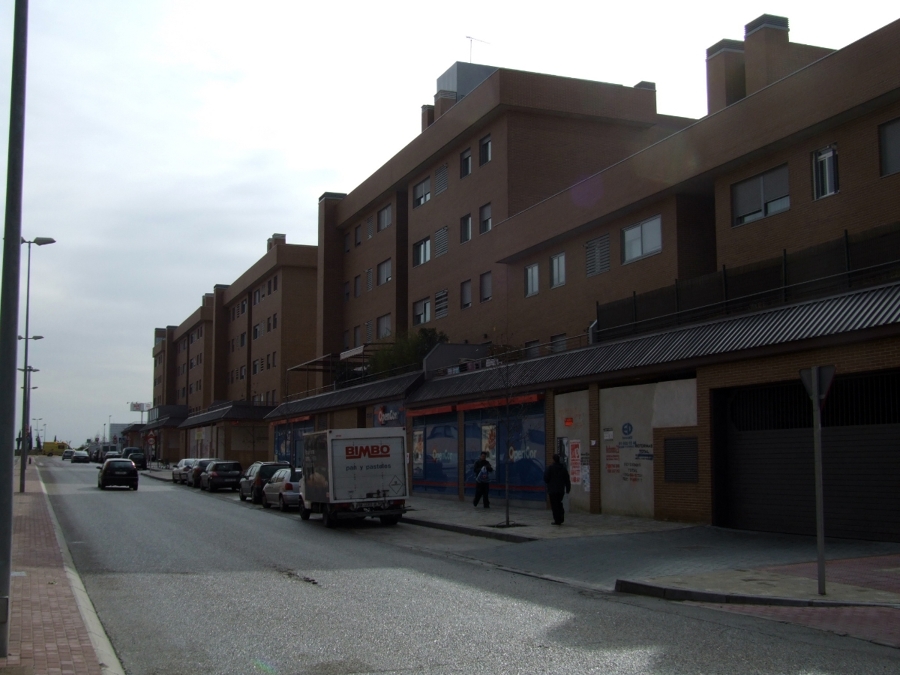 NRCR ARQUITECTOS S.L.P