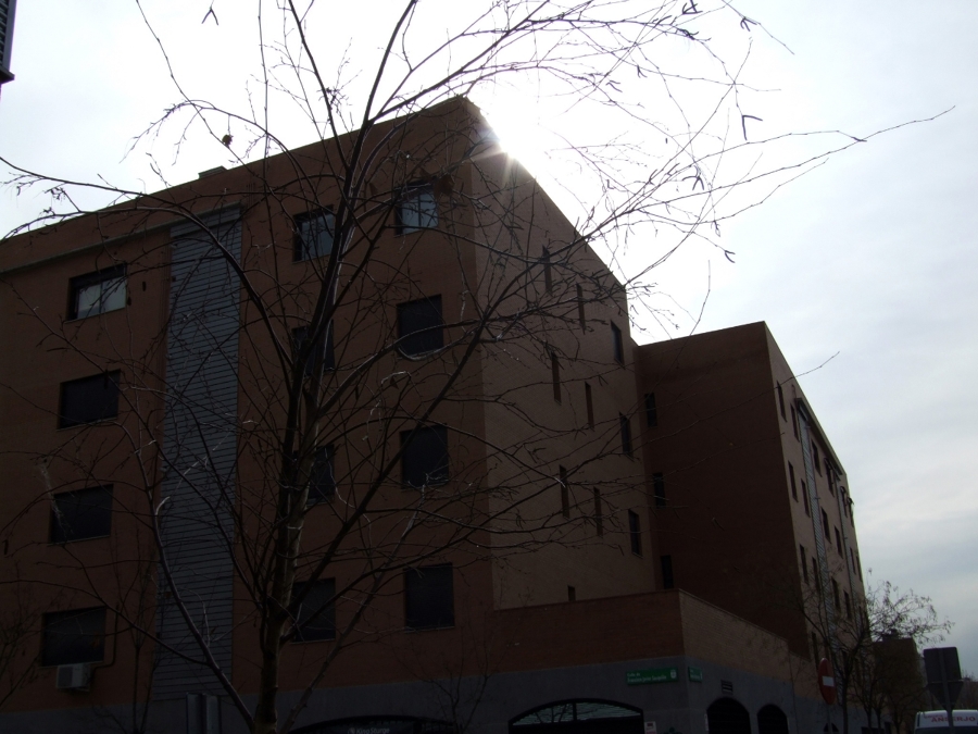 NRCR ARQUITECTOS S.L.P