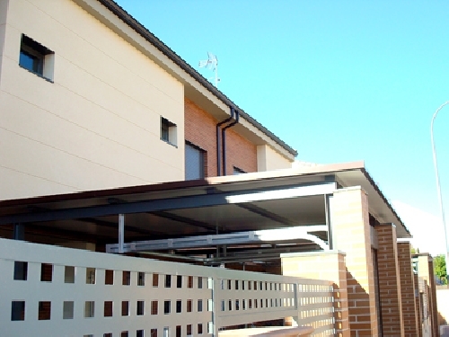 NRCR ARQUITECTOS S.L.P.