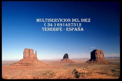 Nuestra Tarjeta de presentación