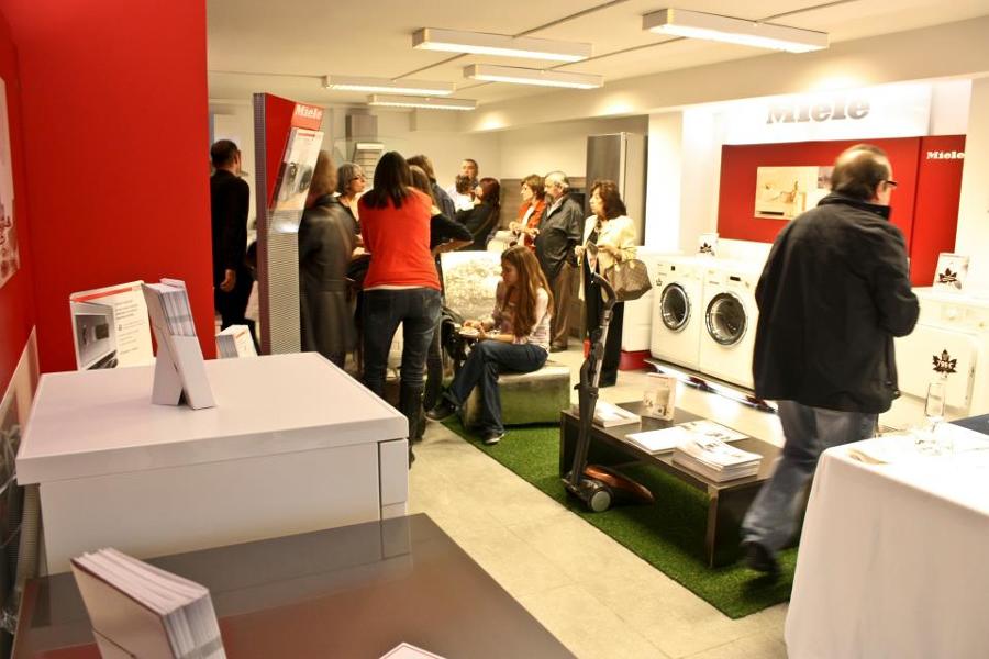 Nuestra tienda en Badalona