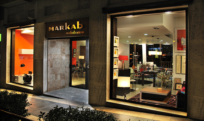 nuestra tienda Markab