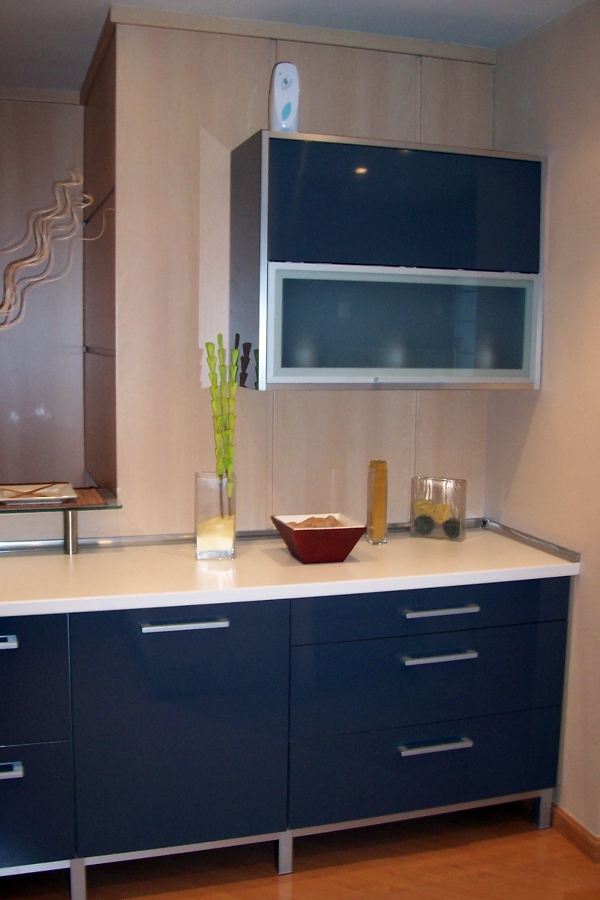 Nuestras cocinas D.Fanton