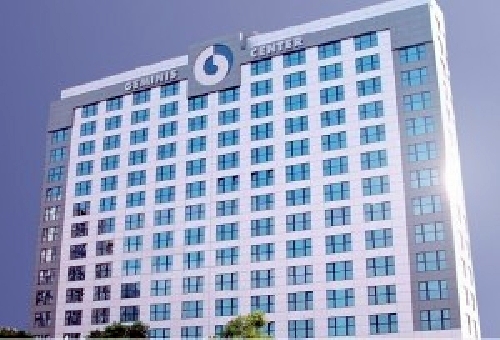 Nuestras instalaciones en Valencia