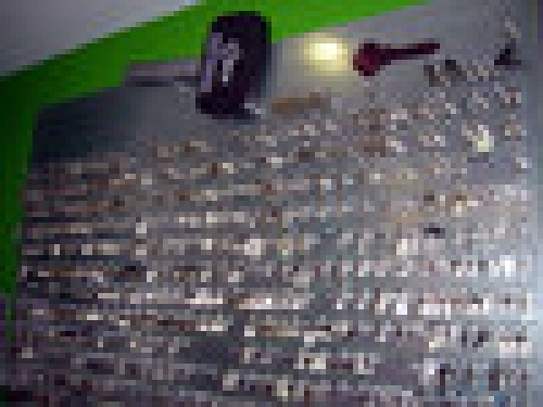 Nuestras instalaciones y productos