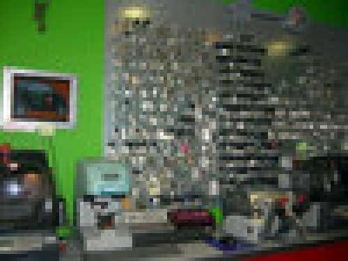 Nuestras instalaciones y productos