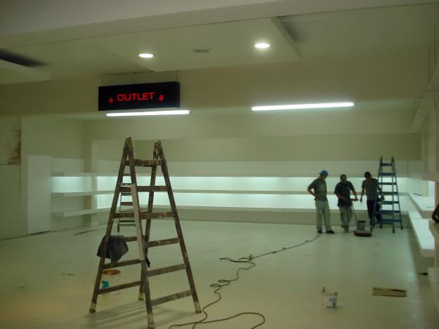 Nuestras Instalaciones