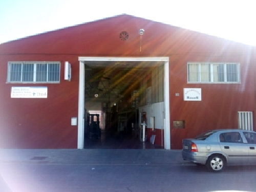 Nuestras Instalaciones