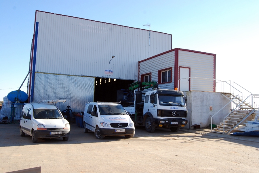 Nuestras instalaciones