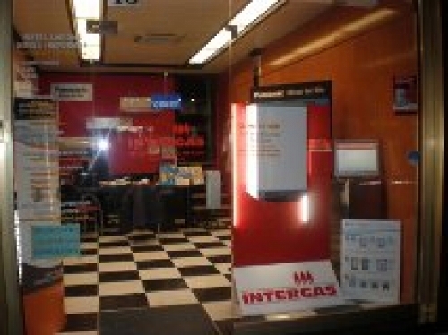 NUESTRAS INSTALACIONES