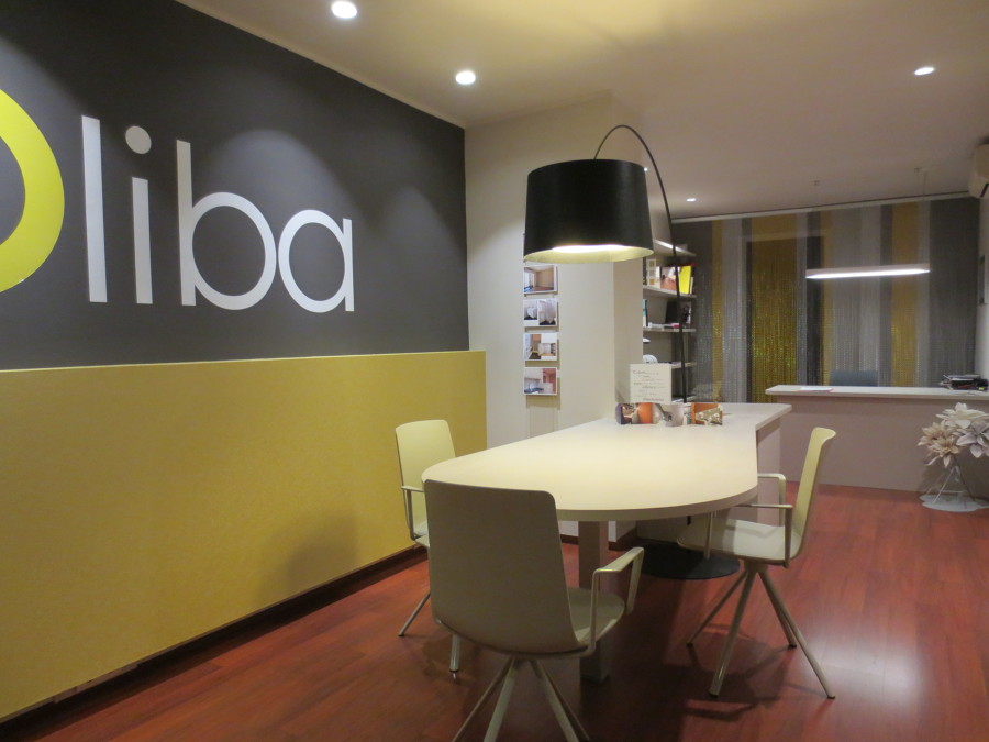 Nuestras instalaciones