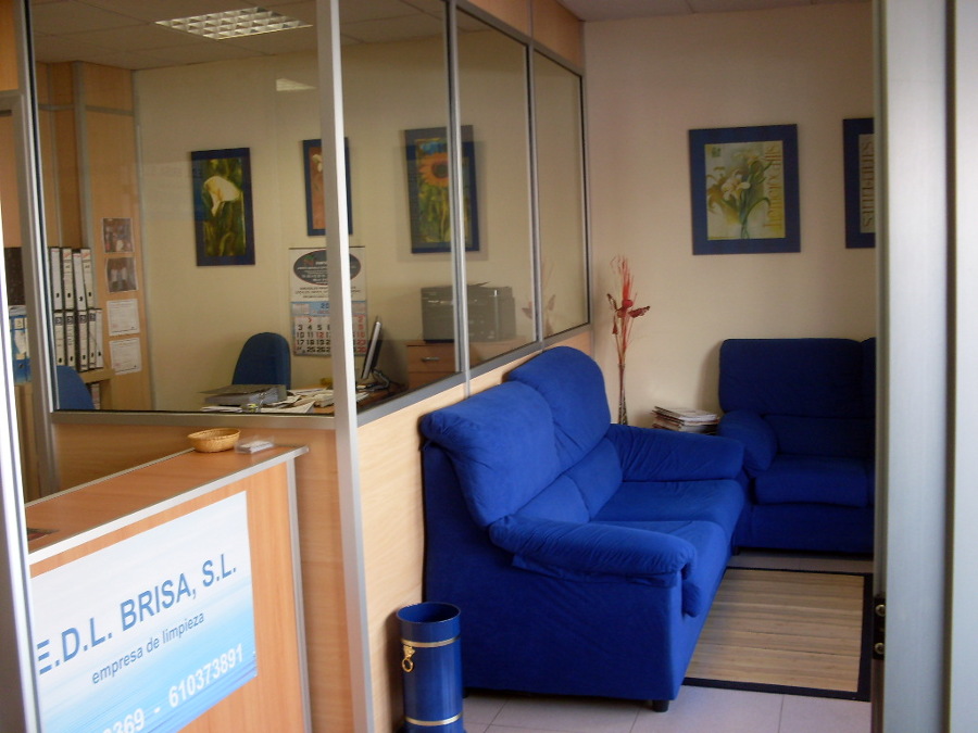 Nuestras intalaciones.