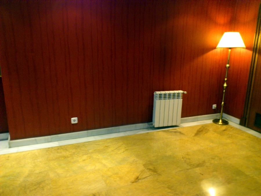 NUESTROS CRISTALIZADOS