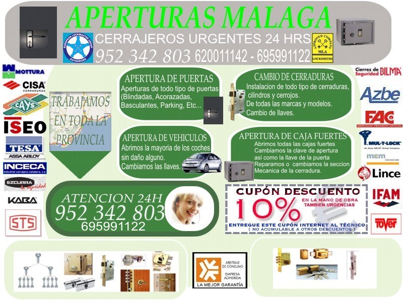 NUESTROS SERVICIOS