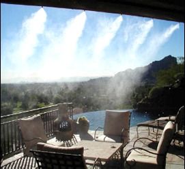 Nueva climatizacion exteriores