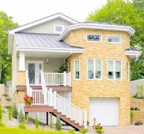 Nueva construccion Chalet Moderno