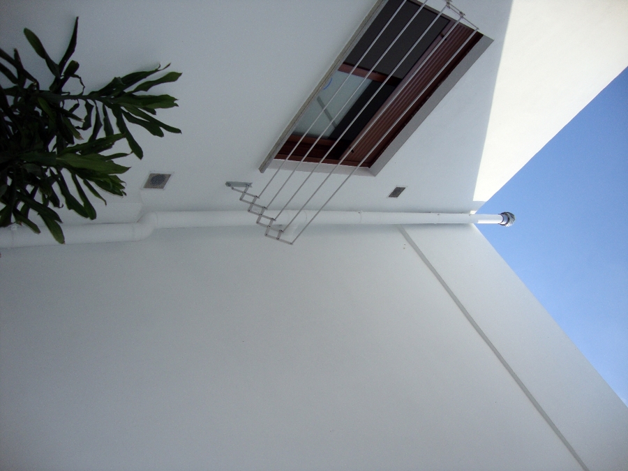 Nueva construcción.