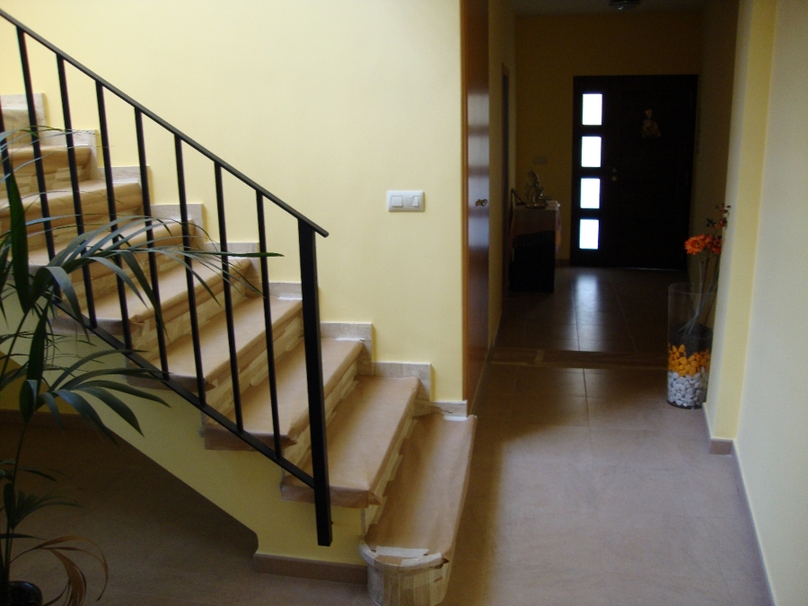 Nueva construcción.