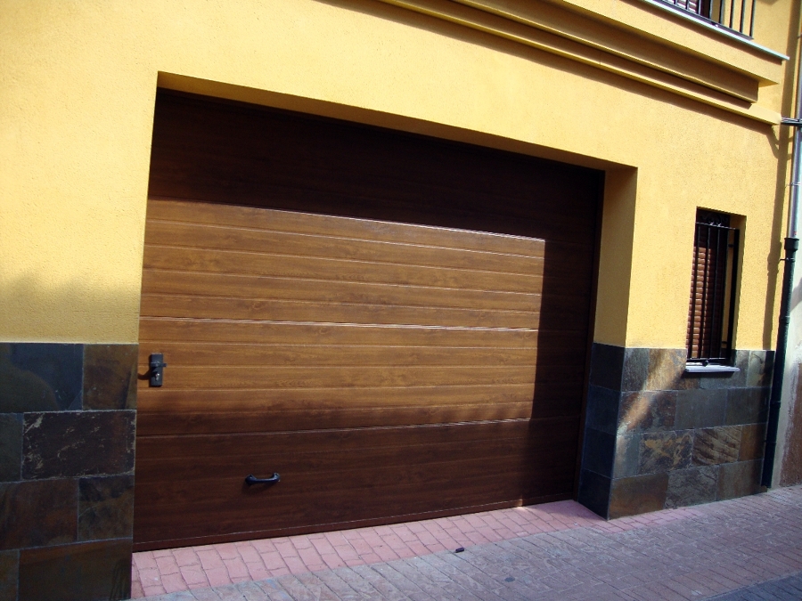 Nueva construcción.