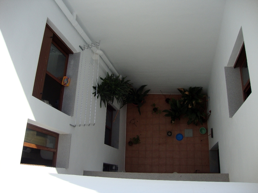 Nueva construcción.