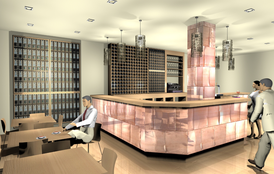 Nueva imagen Bar de tapas