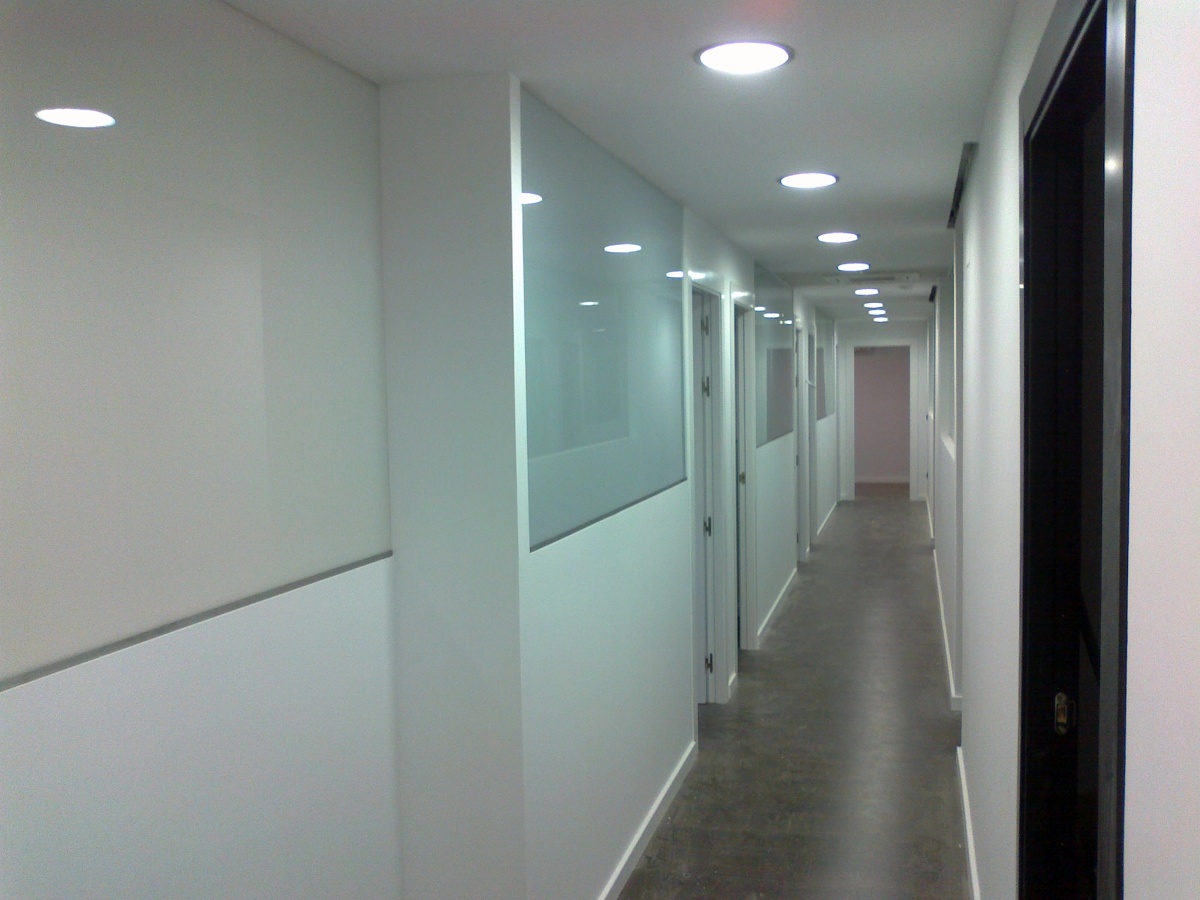 Nueva sede de la comarca campo de borja